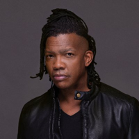 Michael Tait MBTI Personality Type image