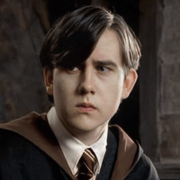 Neville Longbottom mbtiパーソナリティタイプ image