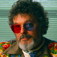 Dr. Lawrence Jacoby نوع شخصية MBTI image