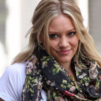 Olivia Burke MBTI Personality Type image