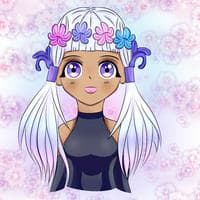 Hyacinth Valencia MBTI Personality Type image