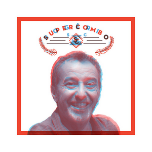 profile_Supercombo - Rogério