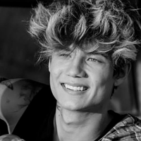 Jaden Hossler MBTI Personality Type image