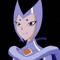 Blackfire نوع شخصية MBTI image