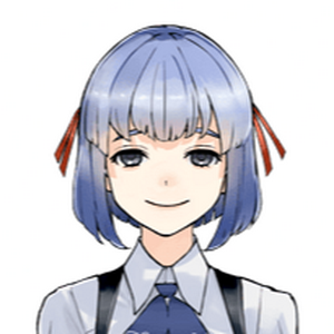 Ao Akane MBTI Personality Type image