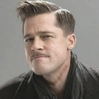 Aldo Raine MBTI Personality Type image