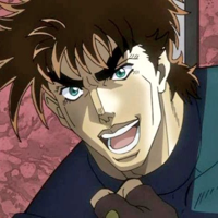 Joseph Joestar tipe kepribadian MBTI image