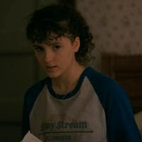 Karina "KJ" Brandman MBTI Personality Type image