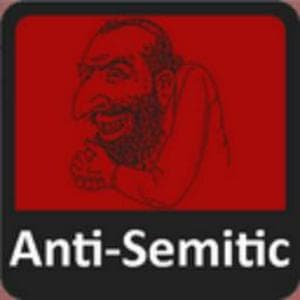 profile_Anti-Semitic