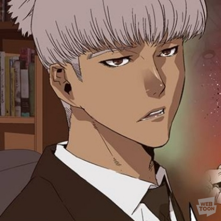 Juwon Lee (이주원) MBTI Personality Type image