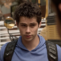 Stiles Stilinski MBTI Personality Type image