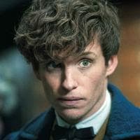 Newton "Newt" Scamander tipo di personalità MBTI image