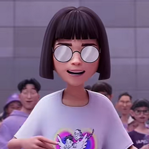 Shipper Girl MBTI Personality Type image