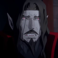 Vlad “Dracula” Tepes MBTI性格类型 image