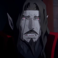 Vlad “Dracula” Tepes MBTI 성격 유형 image