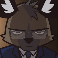 Jiro Haida MBTI Personality Type image