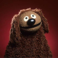 Rowlf the Dog MBTI Personality Type image