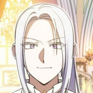 Roderick MBTI Personality Type image
