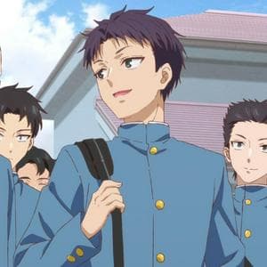 profile_Hayato Tatsumi (龍巳 隼人）