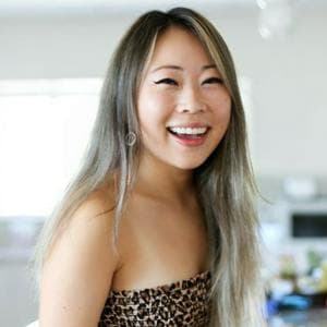 Rebecca Wang MBTI Personality Type image