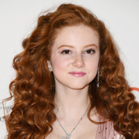 profile_Francesca Capaldi