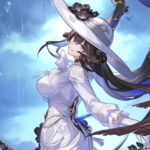 The Dahlia / Constance MBTI Personality Type image