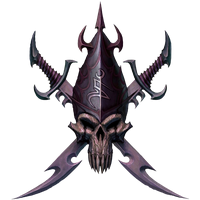 profile_Dark Elves / Druchii