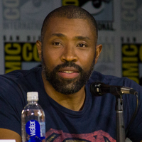 Cress Williams MBTI Personality Type image