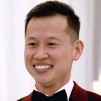 Johnny Lam (Season 13) tipe kepribadian MBTI image