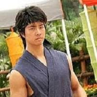 profile_Ryu Hayabusha
