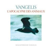 profile_Vangelis - La petite fille de la mer