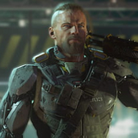 Ruin (Donnie Walsh) MBTI Personality Type image