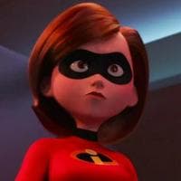 Helen Parr “Elastigirl” type de personnalité MBTI image