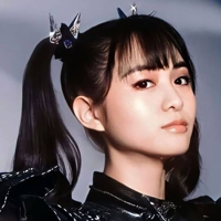 profile_Moa Kikuchi (Moametal)