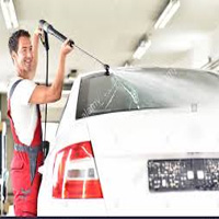 profile_Car Washer