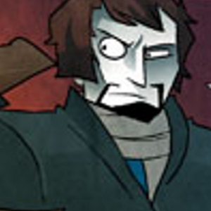 Finas MBTI Personality Type image