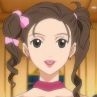 Kaworuko Kurushima MBTI Personality Type image