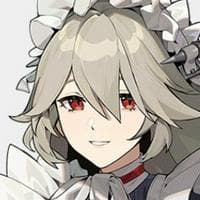 Alexandrina Sebastiane MBTI Personality Type image