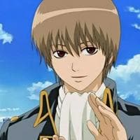 Sougo Okita MBTI Personality Type image