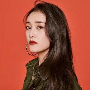 Jiang Yiyi 蒋依依 MBTI Personality Type image