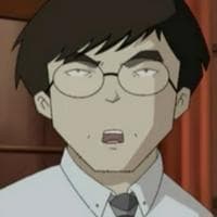 Takeho Ishiyama MBTI Personality Type image