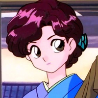 Nodoka Saotome MBTI Personality Type image