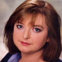 Aoife Ní Fhearraigh MBTI Personality Type image