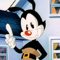 Yakko Warner MBTI Personality Type image