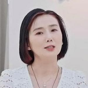 Fan Churong(范楚绒) MBTI Personality Type image