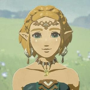 profile_Princess Zelda