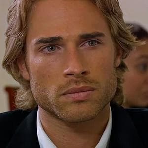 Héctor Ferrer MBTI Personality Type image