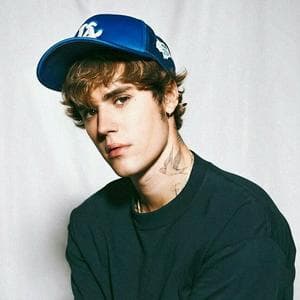 profile_Justin Bieber
