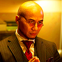 Hugo Strange MBTI 성격 유형 image