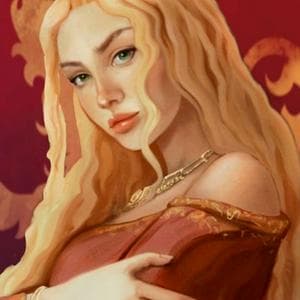 profile_Cersei Lannister